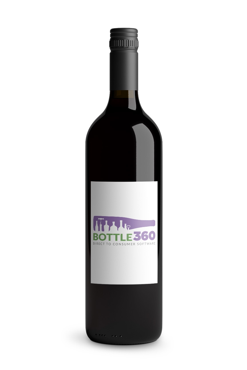 2013 Panorama- Merlot