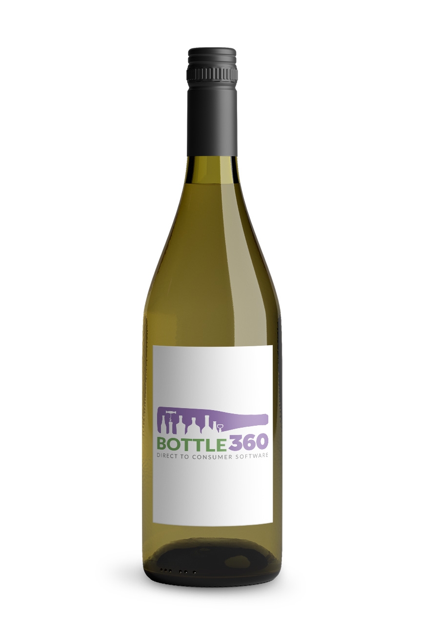Bottle360 Chardonnay