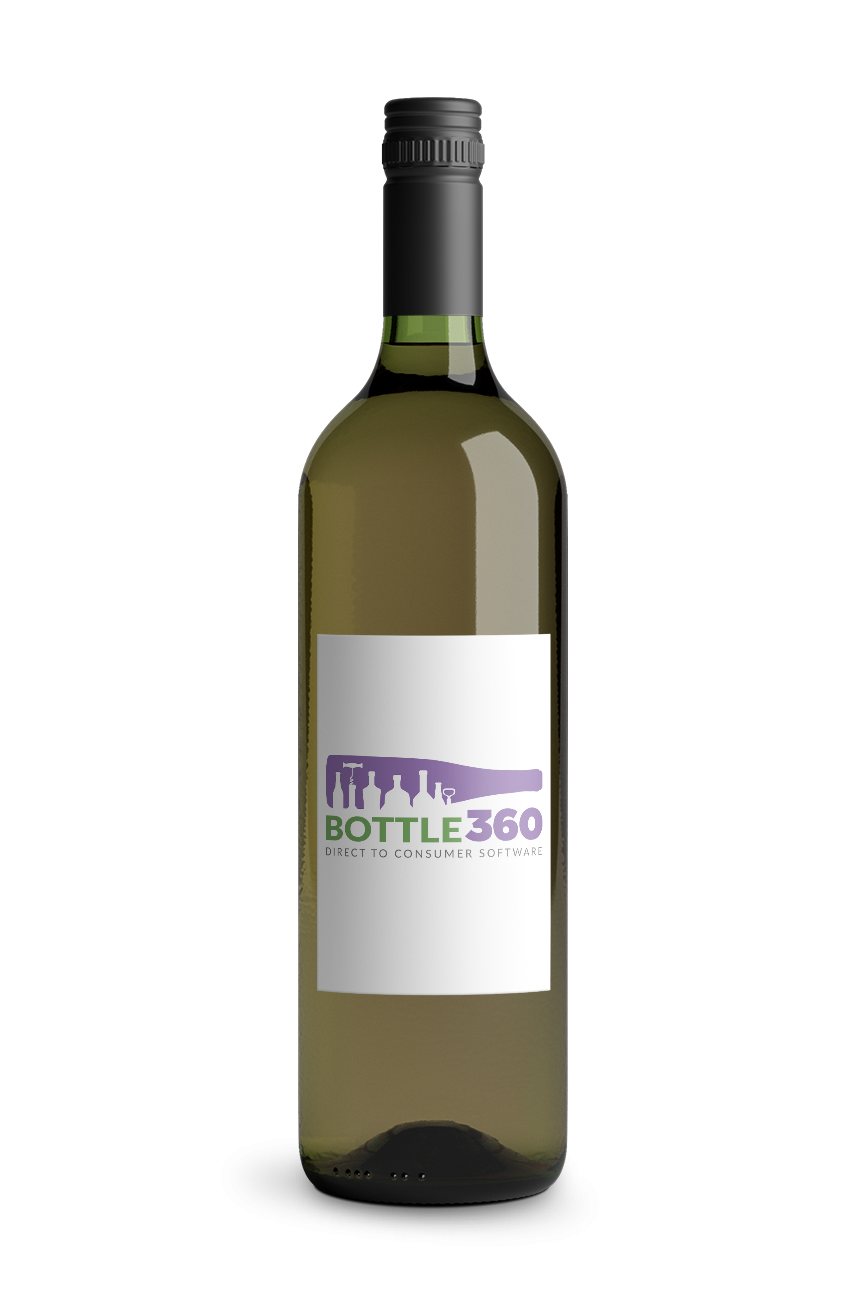 Bottle 360 Reisling
