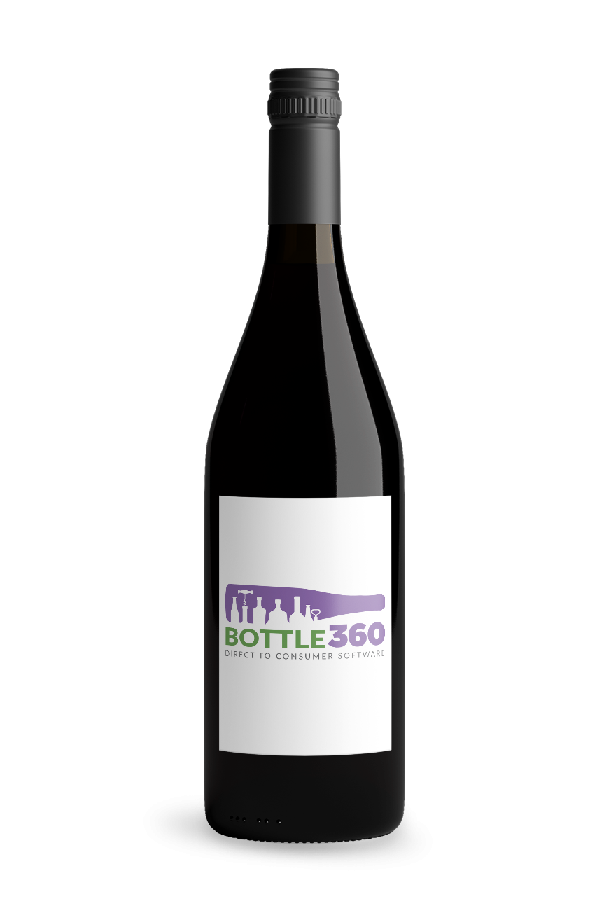 The Pines Pinot Noir