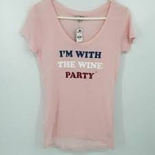 Womens Shirt