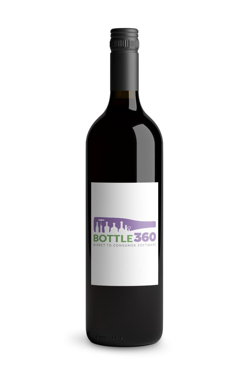 Deschutes Pinot Noir 2019