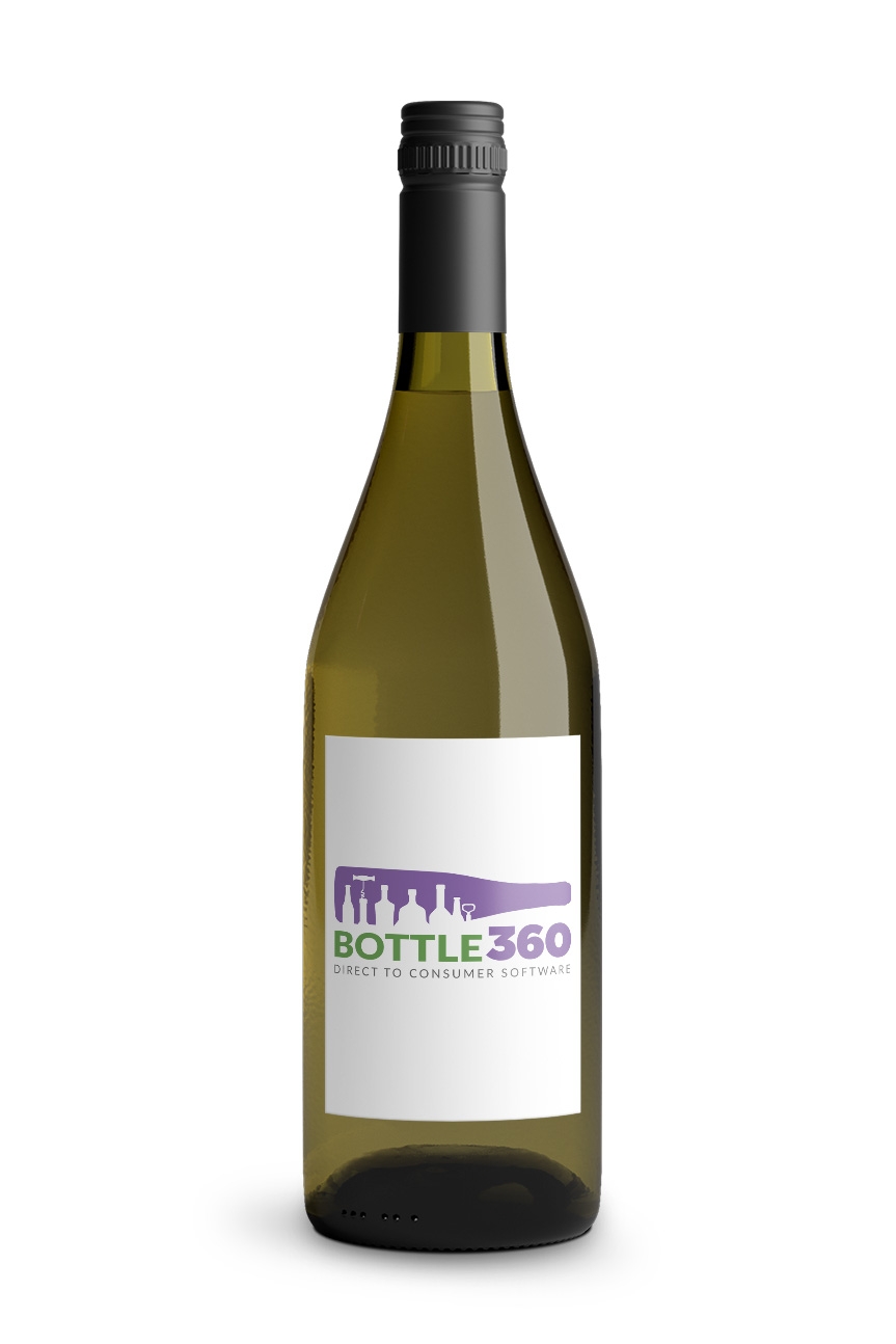 Grateful vineyard Pinot Gris 2018